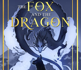 the fox and the dragon