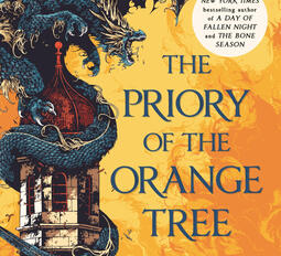 the priory of the orange tree