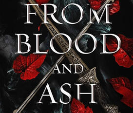 from blood and ash