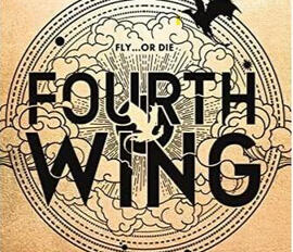 fourth wing