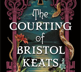the courting of bristol keats
