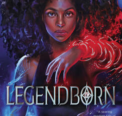 legendborn